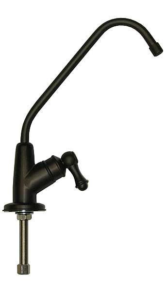 SWT's Long Reach Faucet with Oil Rubbed Bronze Finish (YH10043)