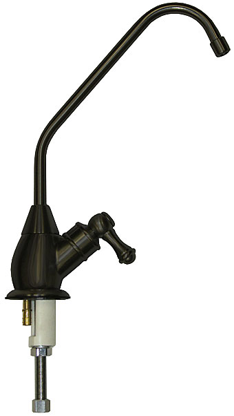 SWT's Long Reach Air Gap Faucet with Oil Rubbed Bronze Finish (YH10053)