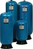 Composite RO Storage Tanks with PEU Air Cell