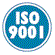 ISO 9001 since 1989