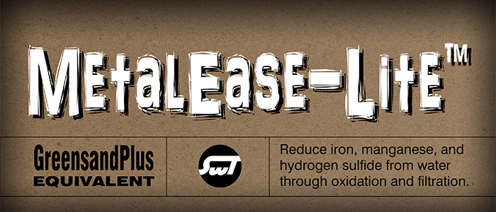 SWT Filter OX filtration variation