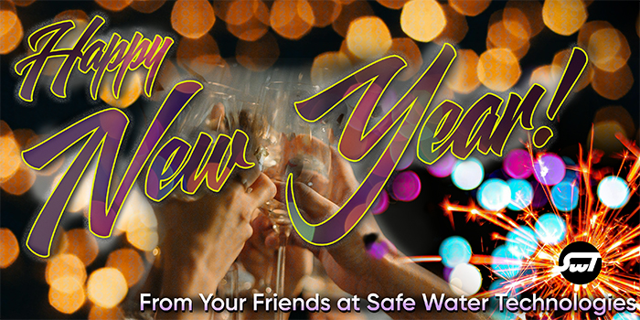 SWT's Media Retention Nozzles