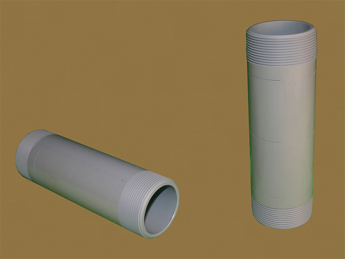 SWT's PVC flange