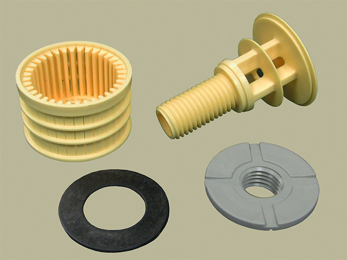 SWT's disc flow control (P/N SM-FC2F2F50)