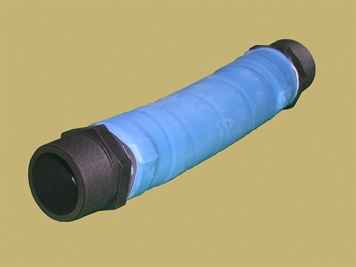 SWT's Flex Connector (P/N NI-5285)