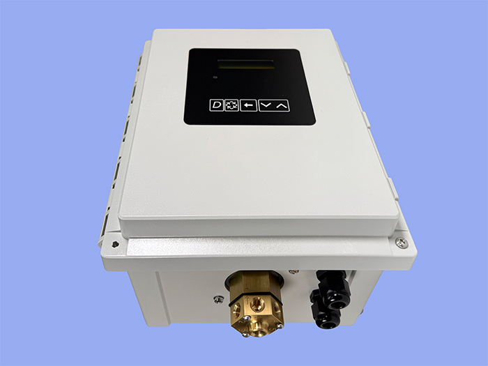 NXT Controller/Stager