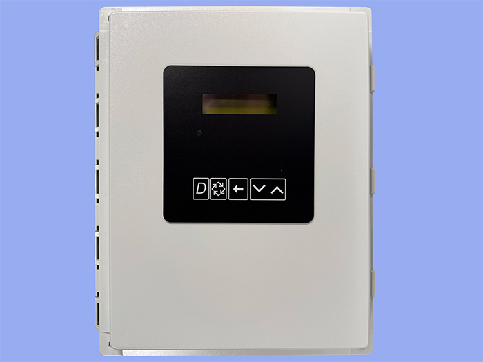 NXT Controller/Stager