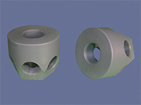 SWT's PVC hub (P/N SM-C1346A)