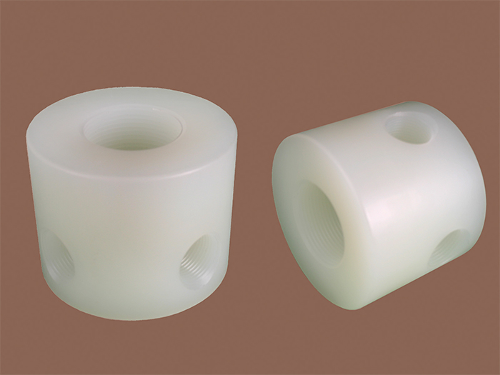 SWT's PVC hub (P/N SM-C3116A-1815)
