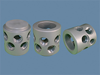 SWT's PVC hub (P/N SM-C2112A-30_36_42)