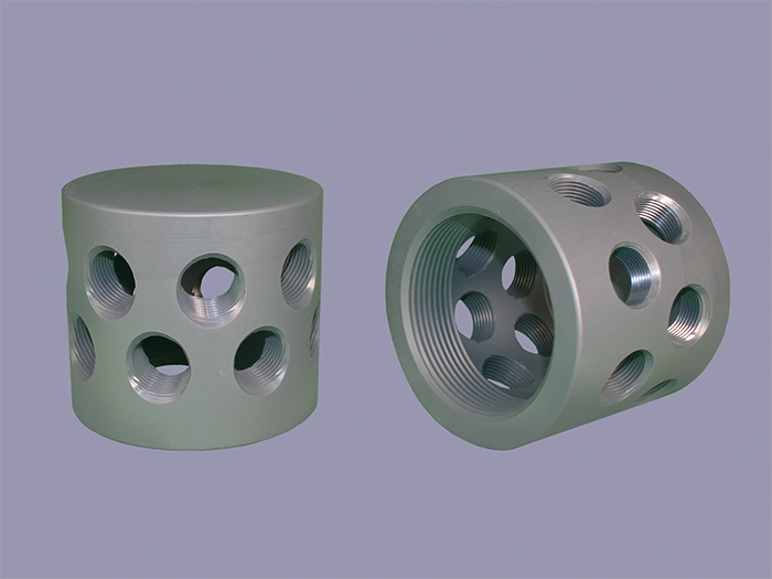 SWT's PVC hub (P/N SM-C33416B)