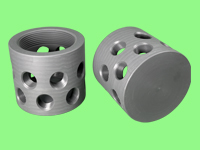 SWT's SM-C33416A PVC Hub
