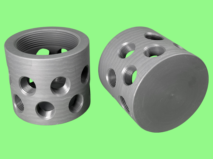 SWT's PVC hub (P/N SM-C33416A)