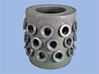 SWT's PVC hub  SM-DSC2348