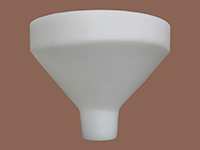 SWT's Resin Funnel for 2.5 inch tank opening (P/N SM-F250)