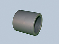 SWT's PVC disc flow control (P/N SM-DI40025/200)
