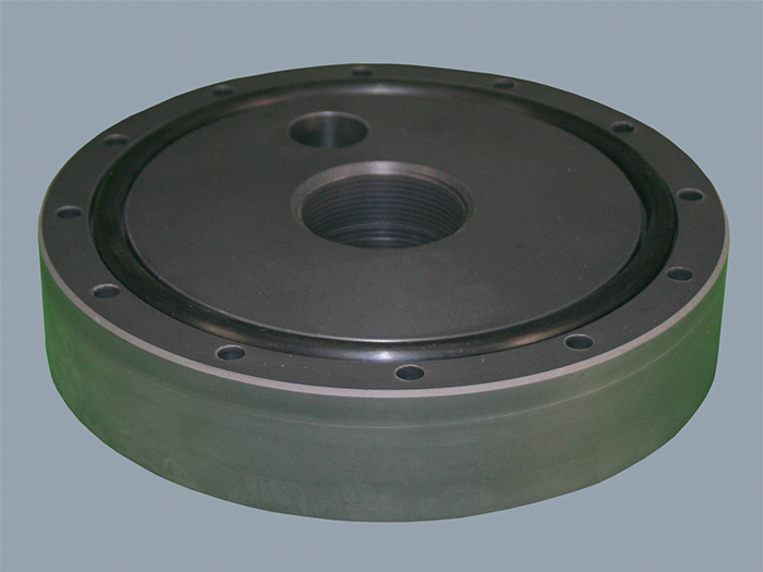 flange (P/N SM-FLGRD62-A-NB-1FP)