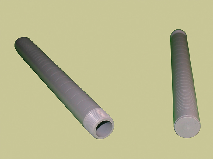 CPVC lateral (P/N SM-L811310-29X2-CPVC)