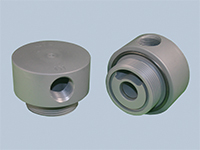 SWT's PVC tank head (P/N SM-T2581S11)