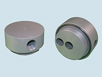 SWT's PVC tank head (P/N SM-T481S6PK)