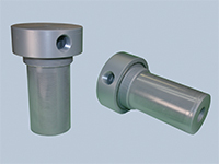 SWT's PVC tank head (P/N SM-T481S7CRPUS)