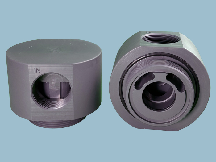 SWT PVC Tank Head Photo - (P/N SM-T481S6PK)