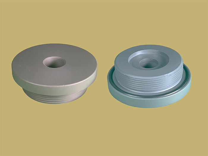 flange (P/N SM-TR148)