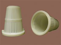 SWT's ABS Upper Screen/Diffuser (P/N SM-US105)