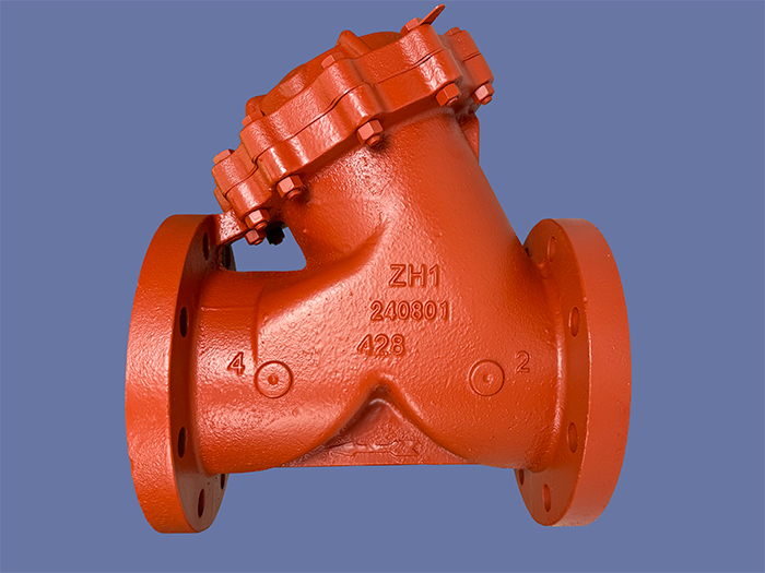V42K-3000 valve