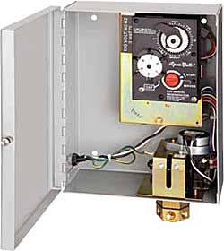 A100 Series Stager Control