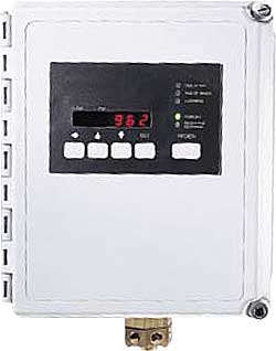 E Series (AquaMatic 962) Stager Control