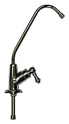 YH10041 Long Reach Faucet with Polished Chrome Finish