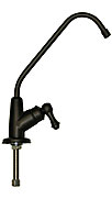 YH10043 Long Reach Faucet with Oil Rubbed Bronze Finish