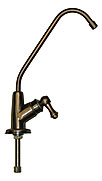 YH10048 Long Reach Faucet with Oil Rubbed Copper Finish
