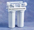 SWT Series 200-UV Filtration System