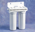SWT Series 200 Filtration System