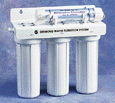 SWT Series 300-UV Filtration System