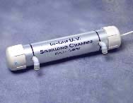 SWT's Polisher Biolyte Inline Ultraviolet Purifier
