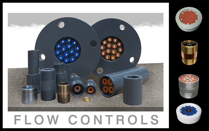 Flow Controls