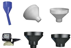 Funnels