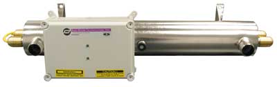 SWT UVCR Series Commercial UV System