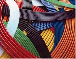 John Guest LLDPE Range of Inch and Metric-Size Plastic Tubing