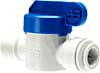 Speedfit to Male Polypropylene Shut-off Valve